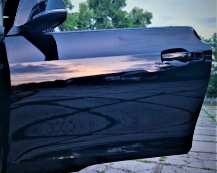 Черный БМВ И3, объемом двигателя 0 л и пробегом 67 тыс. км за 22500 $, фото 1 на Automoto.ua