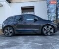 Черный БМВ И3, объемом двигателя 0 л и пробегом 95 тыс. км за 12000 $, фото 1 на Automoto.ua