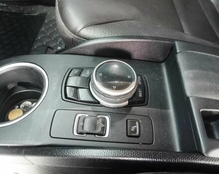 Чорний БМВ І3, об'ємом двигуна 0 л та пробігом 1 тис. км за 13200 $, фото 13 на Automoto.ua