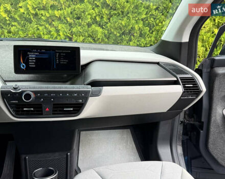 Черный БМВ И3, объемом двигателя 0.65 л и пробегом 114 тыс. км за 10999 $, фото 36 на Automoto.ua