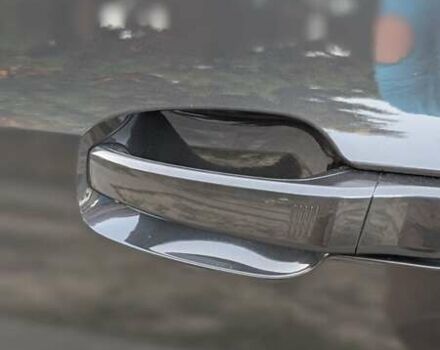 Черный БМВ И3, объемом двигателя 0.65 л и пробегом 151 тыс. км за 10000 $, фото 21 на Automoto.ua