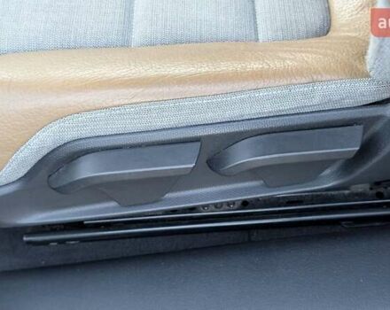 Черный БМВ И3, объемом двигателя 0.65 л и пробегом 151 тыс. км за 10000 $, фото 29 на Automoto.ua