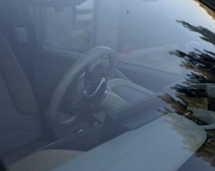 Черный БМВ И3, объемом двигателя 0.65 л и пробегом 151 тыс. км за 10000 $, фото 9 на Automoto.ua