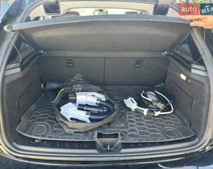 БМВ И3 2014 в Киеве на Automoto.ua Черный БМВ И3, объемом двигателя 0 л и пробегом 161 тыс. км за 11000 $, фото 9 на Automoto.ua