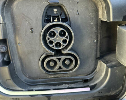 БМВ И3 2014 в Киеве на Automoto.ua Черный БМВ И3, объемом двигателя 0 л и пробегом 161 тыс. км за 11000 $, фото 22 на Automoto.ua