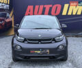 Черный БМВ И3, объемом двигателя 0 л и пробегом 80 тыс. км за 7700 $, фото 1 на Automoto.ua