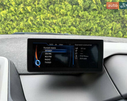 Черный БМВ И3, объемом двигателя 0.65 л и пробегом 114 тыс. км за 10999 $, фото 46 на Automoto.ua