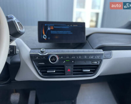 Черный БМВ И3, объемом двигателя 0.65 л и пробегом 117 тыс. км за 10950 $, фото 62 на Automoto.ua