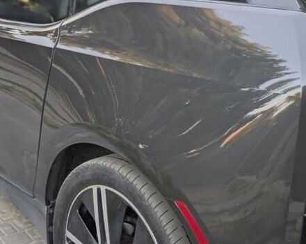 Черный БМВ И3, объемом двигателя 0.65 л и пробегом 151 тыс. км за 10000 $, фото 25 на Automoto.ua