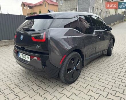 БМВ И3 2014 в Хмельницком на Automoto.ua Черный БМВ И3, объемом двигателя 0 л и пробегом 120 тыс. км за 7500 $, фото 3 на Automoto.ua