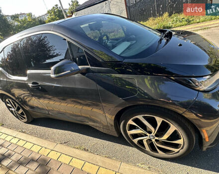 БМВ И3 2014 в Киеве на Automoto.ua Черный БМВ И3, объемом двигателя 0 л и пробегом 161 тыс. км за 11000 $, фото 1 на Automoto.ua