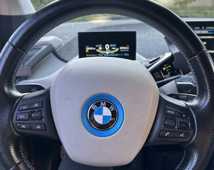 БМВ И3 2014 в Киеве на Automoto.ua Черный БМВ И3, объемом двигателя 0 л и пробегом 161 тыс. км за 11000 $, фото 17 на Automoto.ua