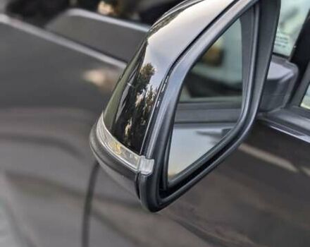 Черный БМВ И3, объемом двигателя 0.65 л и пробегом 151 тыс. км за 10000 $, фото 23 на Automoto.ua