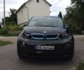 Чорний БМВ І3, об'ємом двигуна 0 л та пробігом 38 тис. км за 21500 $, фото 1 на Automoto.ua