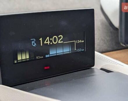 Черный БМВ И3, объемом двигателя 0.65 л и пробегом 151 тыс. км за 10000 $, фото 2 на Automoto.ua