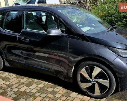 Черный БМВ И3, объемом двигателя 0 л и пробегом 250 тыс. км за 7200 $, фото 2 на Automoto.ua