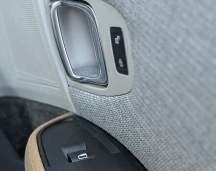 Черный БМВ И3, объемом двигателя 0.65 л и пробегом 151 тыс. км за 10000 $, фото 10 на Automoto.ua