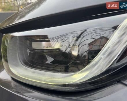 БМВ И3 2014 в Хмельницком на Automoto.ua Черный БМВ И3, объемом двигателя 0 л и пробегом 120 тыс. км за 7500 $, фото 15 на Automoto.ua