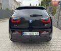 БМВ И3 2014 в Хмельницком на Automoto.ua Черный БМВ И3, объемом двигателя 0 л и пробегом 120 тыс. км за 7500 $, фото 4 на Automoto.ua