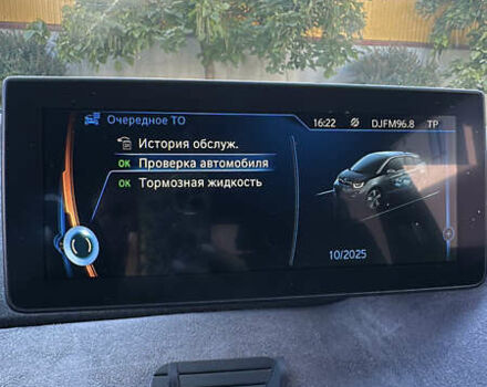 БМВ И3 2014 в Киеве на Automoto.ua Черный БМВ И3, объемом двигателя 0 л и пробегом 161 тыс. км за 11000 $, фото 20 на Automoto.ua