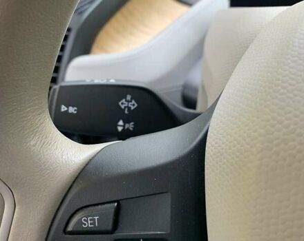 Черный БМВ И3, объемом двигателя 0 л и пробегом 70 тыс. км за 12999 $, фото 25 на Automoto.ua