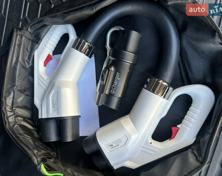 БМВ И3 2014 в Киеве на Automoto.ua Черный БМВ И3, объемом двигателя 0 л и пробегом 161 тыс. км за 11000 $, фото 10 на Automoto.ua