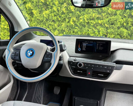 Черный БМВ И3, объемом двигателя 0.65 л и пробегом 114 тыс. км за 10999 $, фото 35 на Automoto.ua