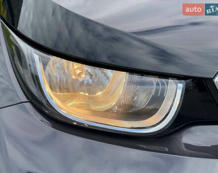 Черный БМВ И3, объемом двигателя 0.65 л и пробегом 114 тыс. км за 10999 $, фото 13 на Automoto.ua