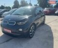 Чорний БМВ І3, об'ємом двигуна 0 л та пробігом 170 тис. км за 8650 $, фото 1 на Automoto.ua