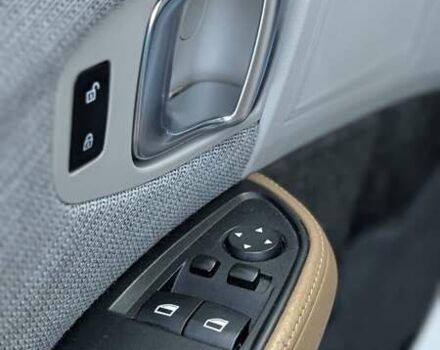 Черный БМВ И3, объемом двигателя 0.65 л и пробегом 151 тыс. км за 10000 $, фото 28 на Automoto.ua