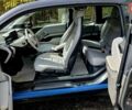 Черный БМВ И3, объемом двигателя 0 л и пробегом 250 тыс. км за 7200 $, фото 4 на Automoto.ua