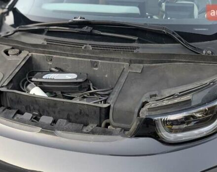 Черный БМВ И3, объемом двигателя 0.65 л и пробегом 151 тыс. км за 10000 $, фото 39 на Automoto.ua