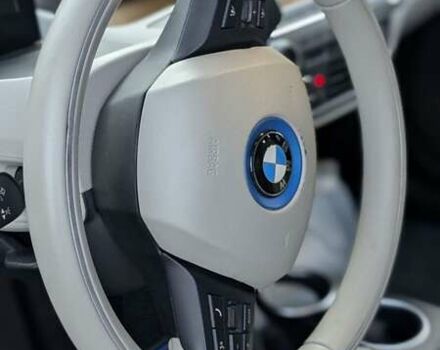 Черный БМВ И3, объемом двигателя 0.65 л и пробегом 151 тыс. км за 10000 $, фото 27 на Automoto.ua