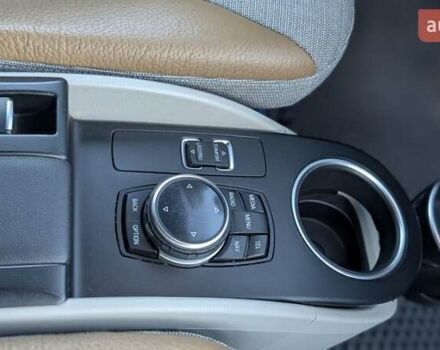 Черный БМВ И3, объемом двигателя 0.65 л и пробегом 151 тыс. км за 10000 $, фото 11 на Automoto.ua