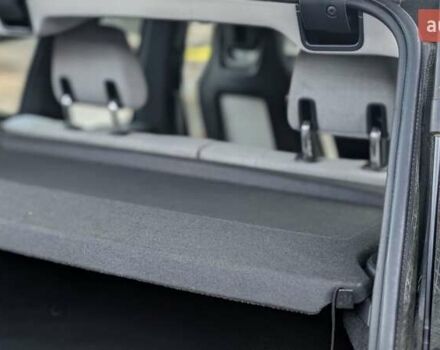 Черный БМВ И3, объемом двигателя 0.65 л и пробегом 151 тыс. км за 10000 $, фото 35 на Automoto.ua