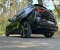Черный БМВ И3, объемом двигателя 0 л и пробегом 70 тыс. км за 12999 $, фото 1 на Automoto.ua