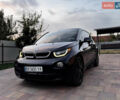 Черный БМВ И3, объемом двигателя 0 л и пробегом 119 тыс. км за 8900 $, фото 1 на Automoto.ua