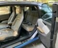 Черный БМВ И3, объемом двигателя 0 л и пробегом 95 тыс. км за 12000 $, фото 8 на Automoto.ua