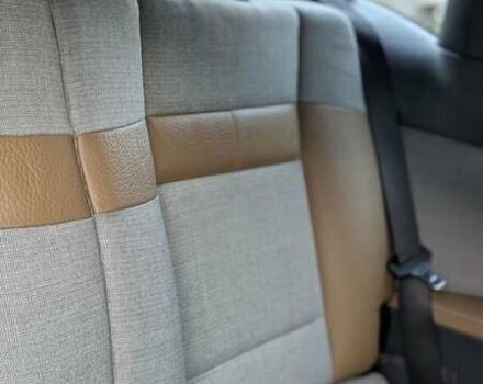 Черный БМВ И3, объемом двигателя 0.65 л и пробегом 151 тыс. км за 10000 $, фото 14 на Automoto.ua