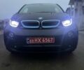 Чорний БМВ І3, об'ємом двигуна 0 л та пробігом 106 тис. км за 8990 $, фото 1 на Automoto.ua