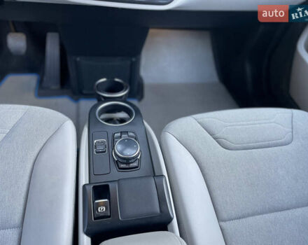 Черный БМВ И3, объемом двигателя 0.65 л и пробегом 117 тыс. км за 10950 $, фото 59 на Automoto.ua