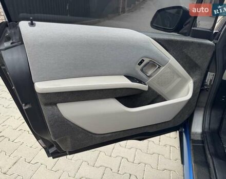 БМВ И3 2014 в Хмельницком на Automoto.ua Черный БМВ И3, объемом двигателя 0 л и пробегом 120 тыс. км за 7500 $, фото 6 на Automoto.ua