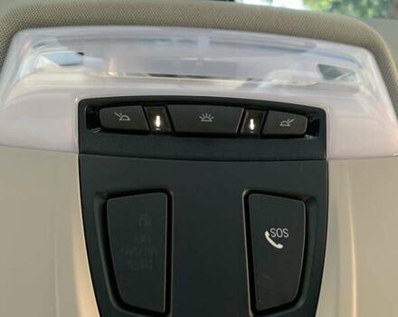 Черный БМВ И3, объемом двигателя 0 л и пробегом 70 тыс. км за 12999 $, фото 24 на Automoto.ua