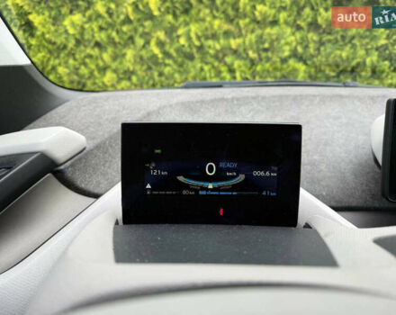 Черный БМВ И3, объемом двигателя 0.65 л и пробегом 114 тыс. км за 10999 $, фото 45 на Automoto.ua