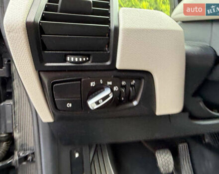 Черный БМВ И3, объемом двигателя 0.65 л и пробегом 114 тыс. км за 10999 $, фото 43 на Automoto.ua