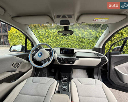 Черный БМВ И3, объемом двигателя 0.65 л и пробегом 114 тыс. км за 10999 $, фото 34 на Automoto.ua