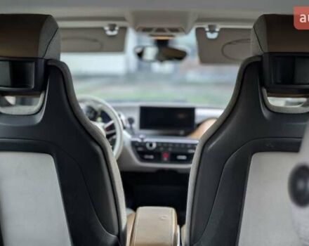 Черный БМВ И3, объемом двигателя 0.65 л и пробегом 151 тыс. км за 10000 $, фото 37 на Automoto.ua