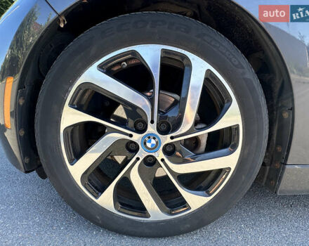 БМВ И3 2014 в Киеве на Automoto.ua Черный БМВ И3, объемом двигателя 0 л и пробегом 161 тыс. км за 11000 $, фото 2 на Automoto.ua