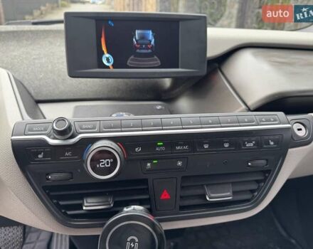 БМВ И3 2014 в Хмельницком на Automoto.ua Черный БМВ И3, объемом двигателя 0 л и пробегом 120 тыс. км за 7500 $, фото 9 на Automoto.ua