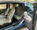 Черный БМВ И3, объемом двигателя 0 л и пробегом 70 тыс. км за 12999 $, фото 8 на Automoto.ua